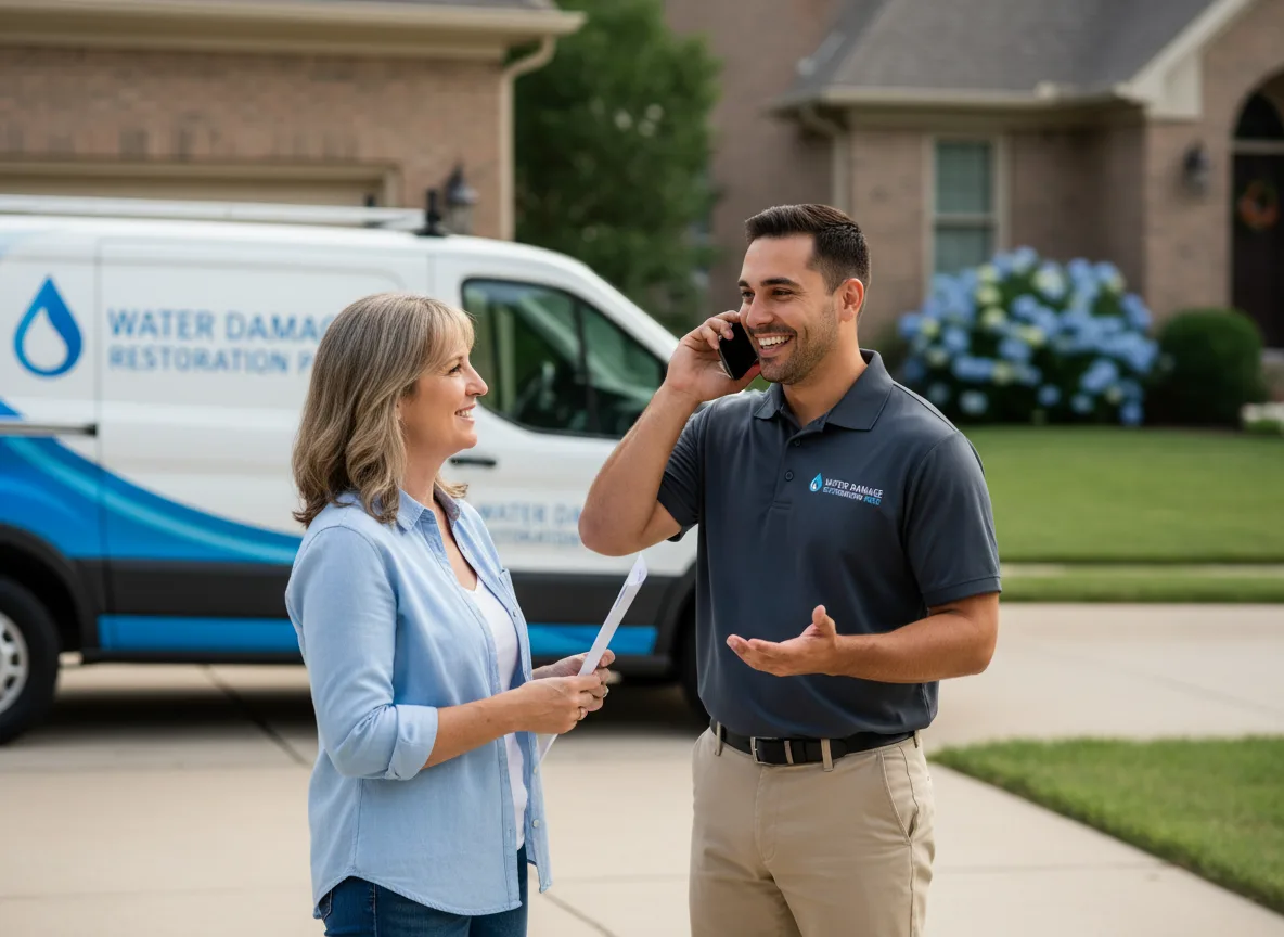 Flood Restoration Kelso, TN FAQs